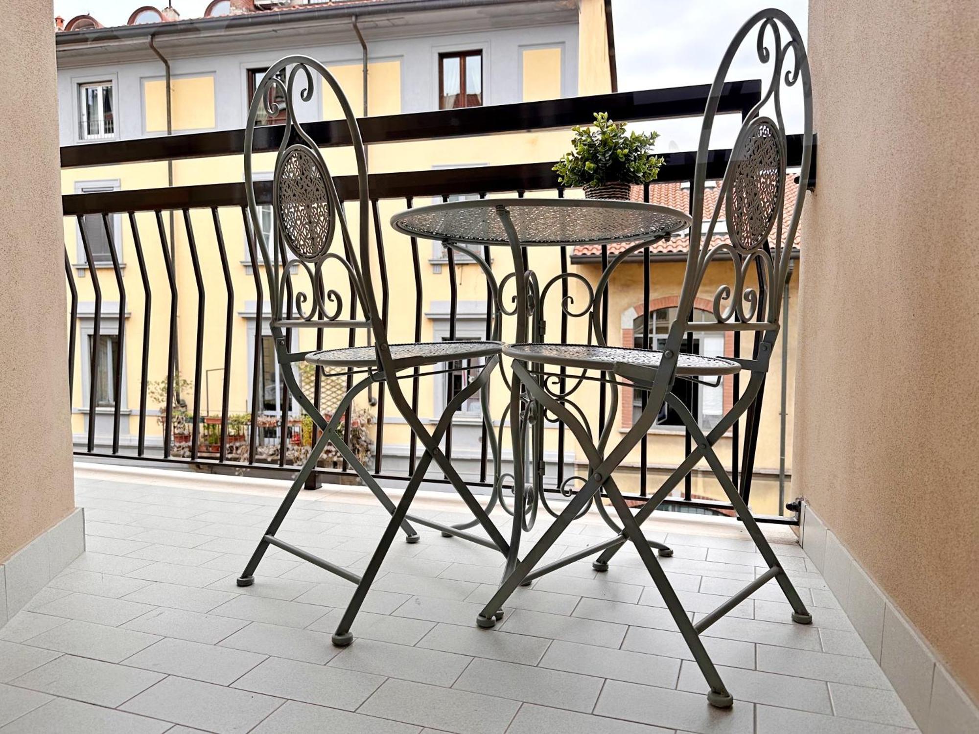 Appartement P&d Navigli Via Paoli Milan