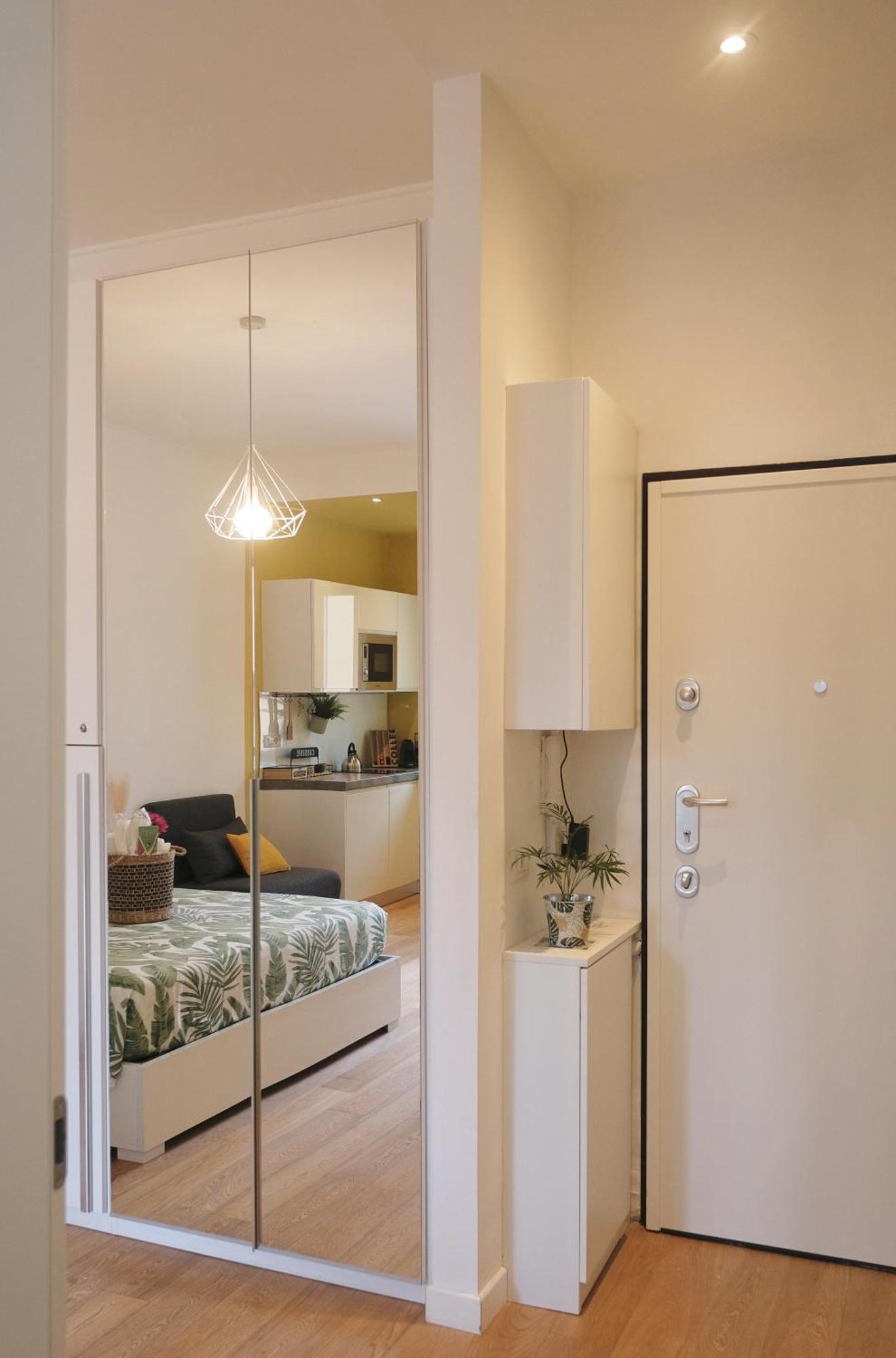 P&d Navigli Via Paoli Appartement Milan